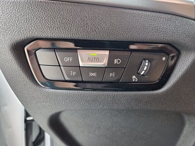 2026 BMW 430i 430i