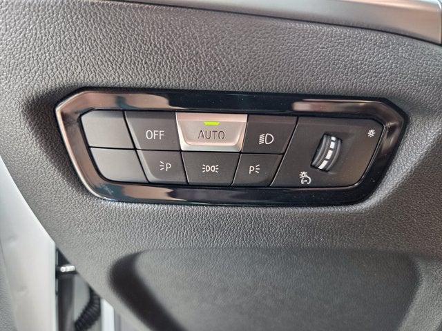 2026 BMW 430i 430i