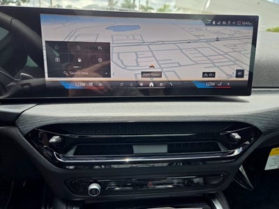 2026 BMW 430i 430i
