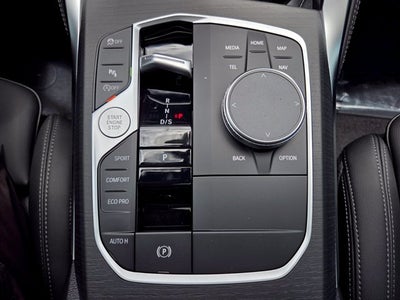 2026 BMW 430i 430i