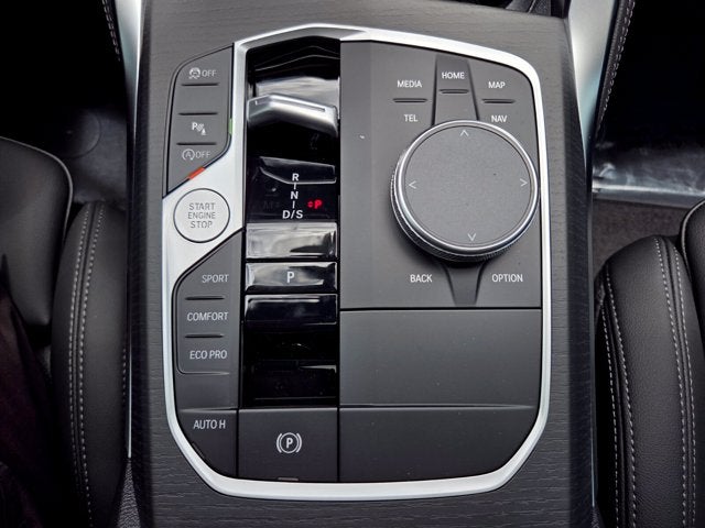 2026 BMW 430i 430i