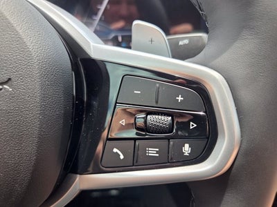 2026 BMW 430i 430i