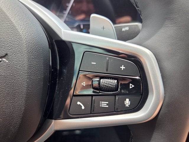 2026 BMW 430i 430i