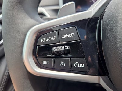 2026 BMW 430i 430i