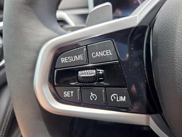 2026 BMW 430i 430i