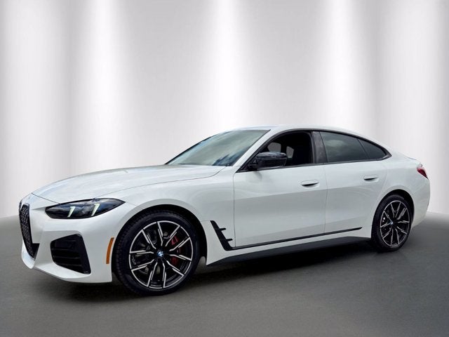 2026 BMW 430i 430i
