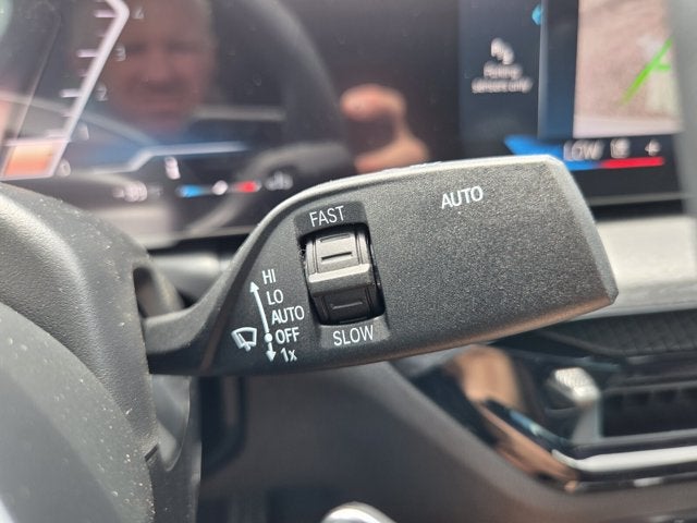 2026 BMW 430i 430i