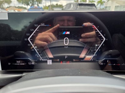2026 BMW 430i 430i