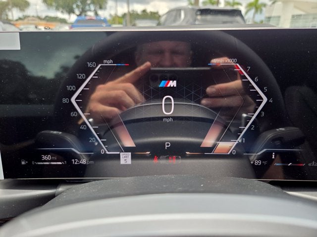 2026 BMW 430i 430i