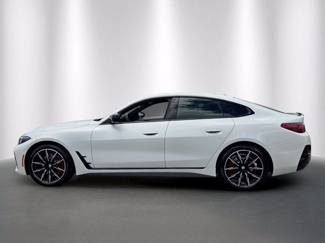2026 BMW 430i 430i