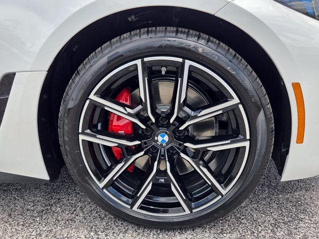2026 BMW 430i 430i