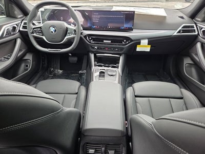 2026 BMW 430i 430i