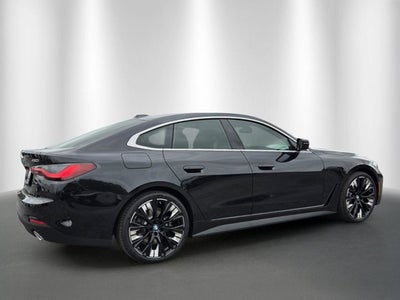 2026 BMW 430i 430i