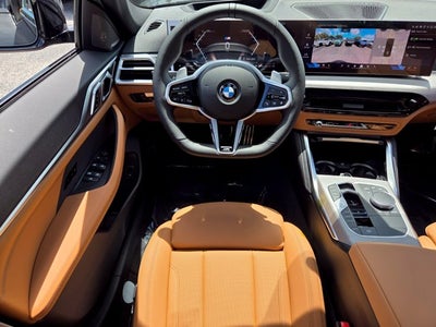 2026 BMW 430i 430i