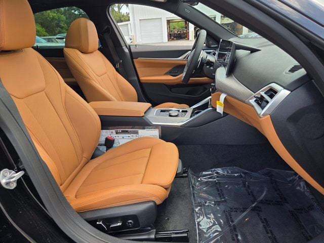 2026 BMW 430i 430i
