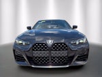 2026 BMW 430i 430i