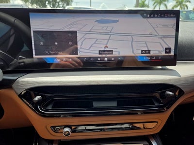 2026 BMW 430i 430i