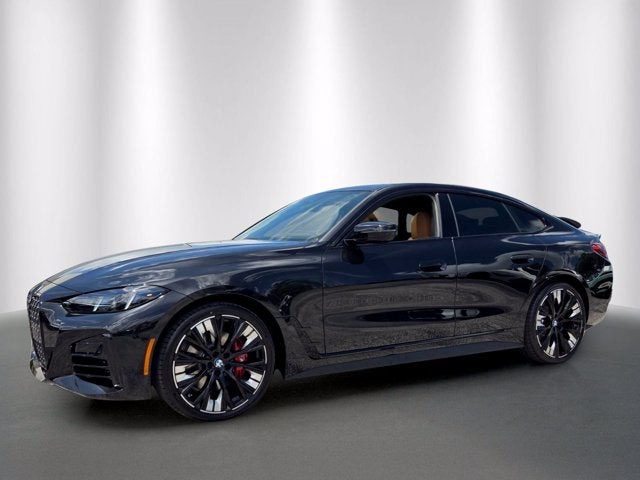 2026 BMW 430i 430i