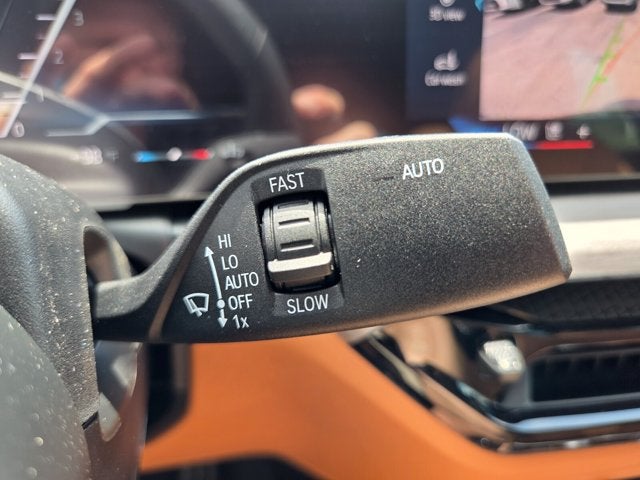 2026 BMW 430i 430i