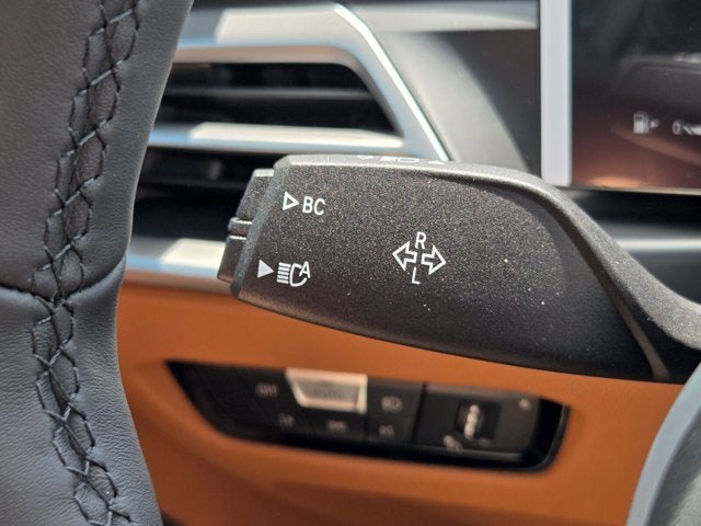 2026 BMW 430i 430i