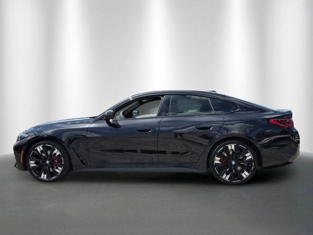 2026 BMW 430i 430i
