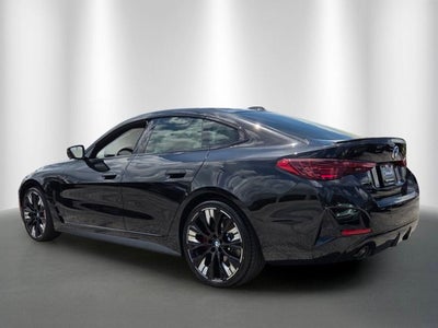 2026 BMW 430i 430i