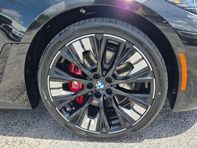 2026 BMW 430i 430i