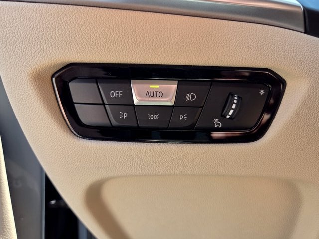 2026 BMW 430i 430i