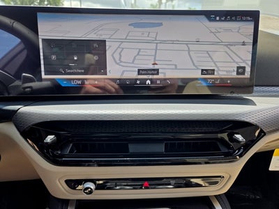 2026 BMW 430i 430i