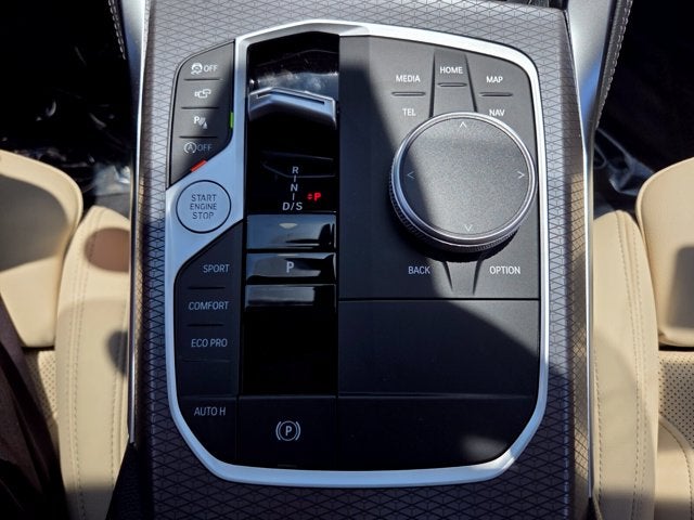 2026 BMW 430i 430i