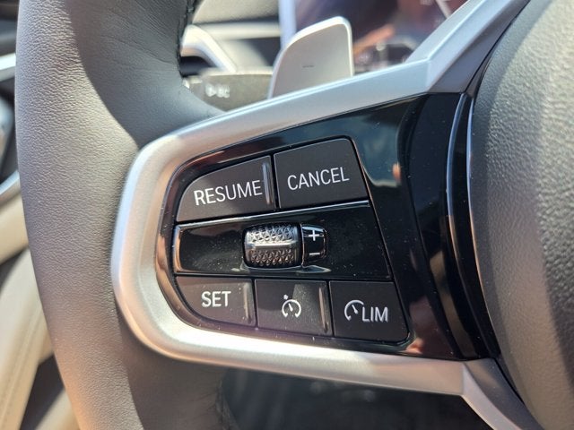 2026 BMW 430i 430i