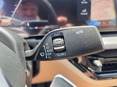 2026 BMW 430i 430i