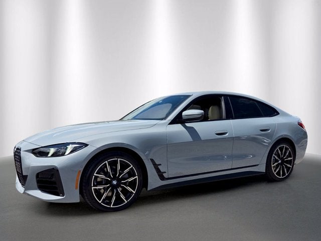 2026 BMW 430i 430i