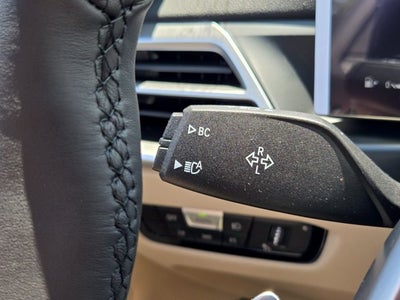 2026 BMW 430i 430i