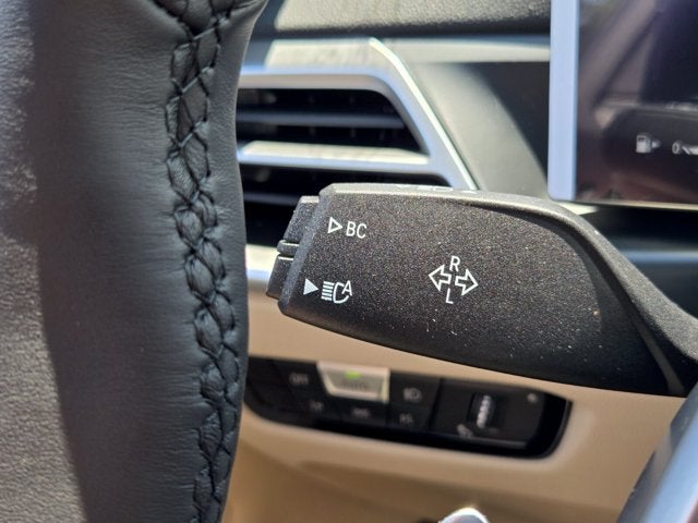 2026 BMW 430i 430i