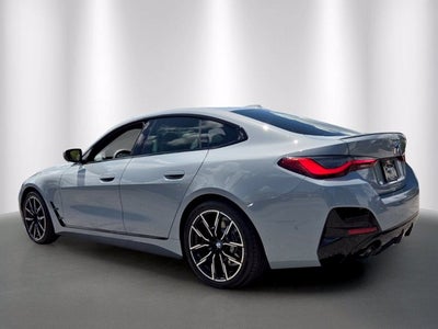 2026 BMW 430i 430i