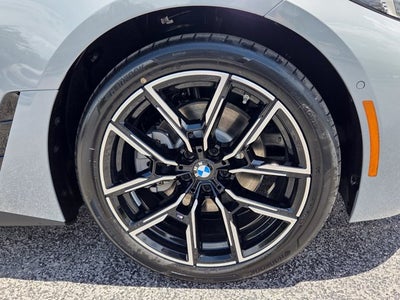 2026 BMW 430i 430i