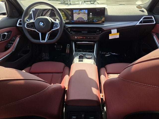 2026 BMW 330i 330i xDrive