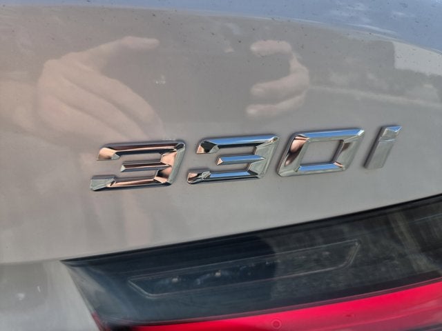 2026 BMW 330i 330i xDrive