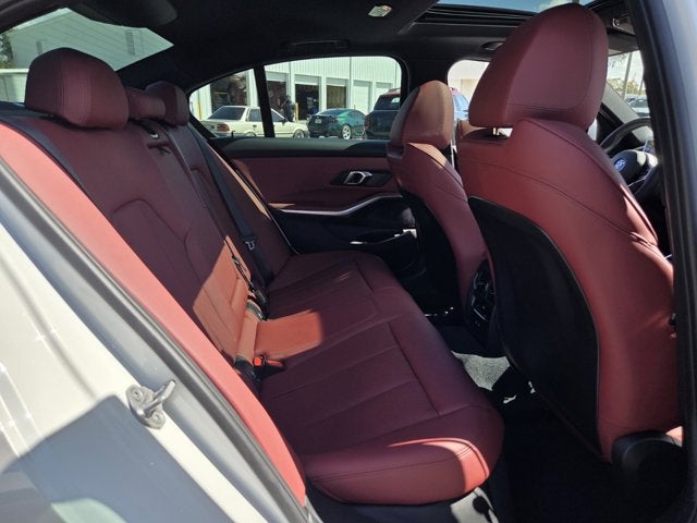 2026 BMW 330i 330i xDrive