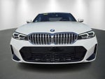 2026 BMW 330i 330i xDrive