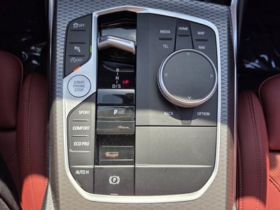 2026 BMW 330i 330i xDrive