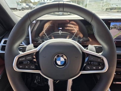 2026 BMW 330i 330i xDrive