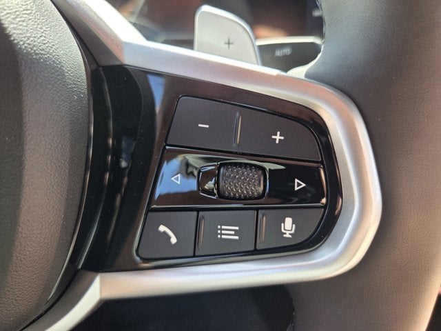 2026 BMW 330i 330i xDrive