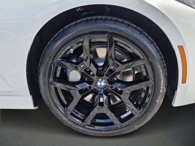 2026 BMW 330i 330i xDrive