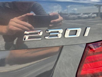 2020 BMW 2 Series 230i