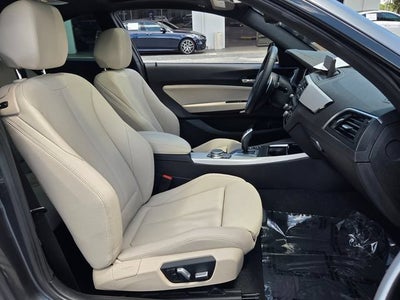 2020 BMW 2 Series 230i