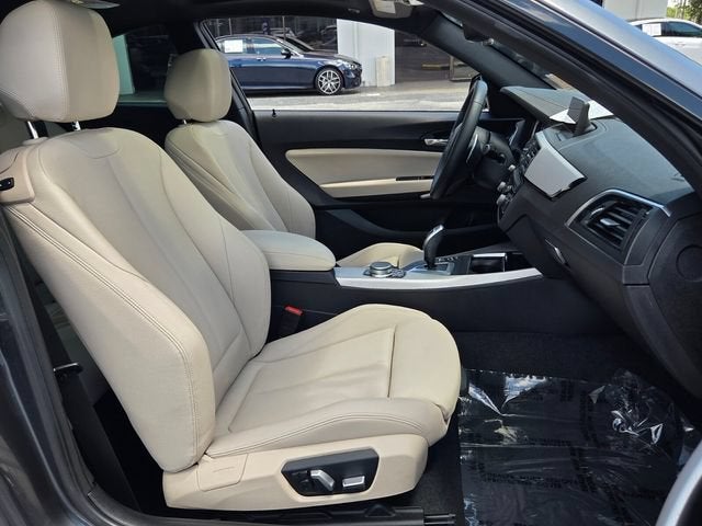 2020 BMW 2 Series 230i
