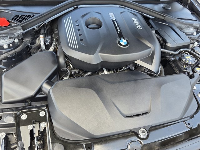 2020 BMW 2 Series 230i