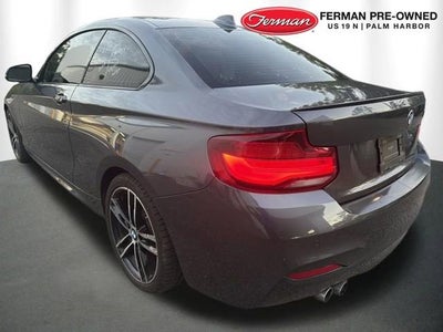 2020 BMW 230i 230i